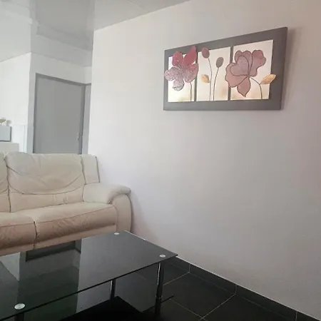 Maison à La Campagne Proche De La Hébergement de vacances *