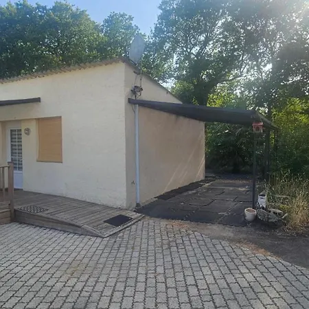 Maison à La Campagne Proche De La Venansault
