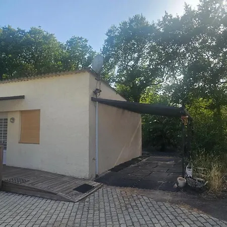 Hébergement de vacances Maison à La Campagne Proche De La Venansault